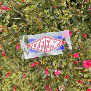 Banner Sticker