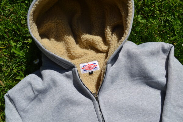 Roadster Index Zip Up - Image 2