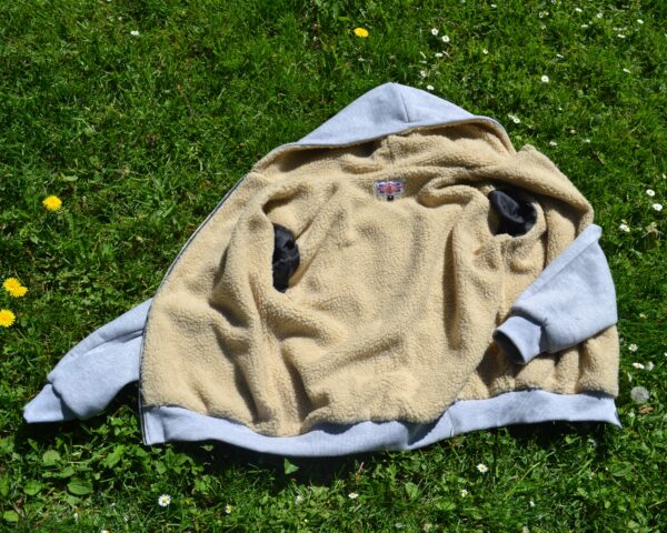 Roadster Index Zip Up - Image 3