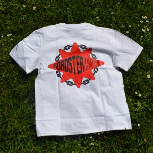 White 'Starr' Shirt