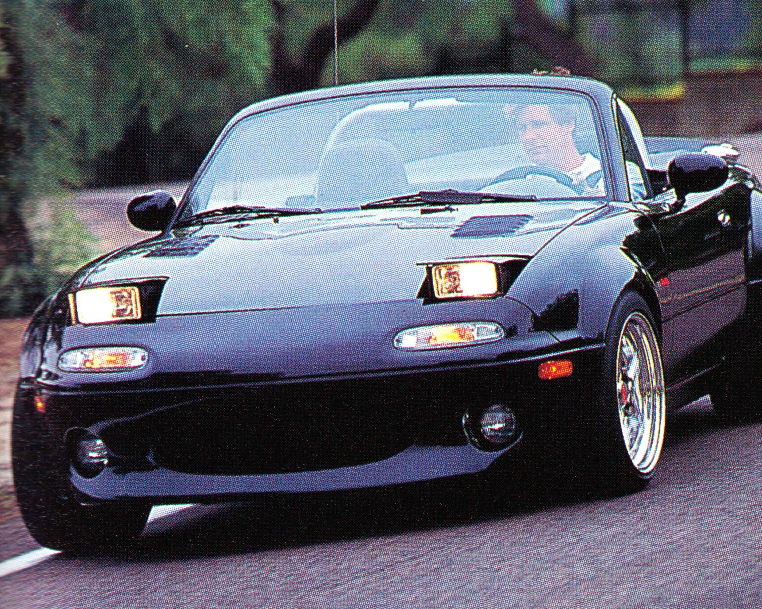 Monster Motorsports NA