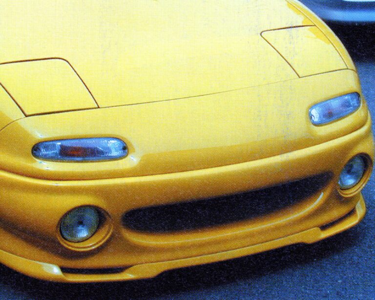 Garage Hundred One M2 1001 NA