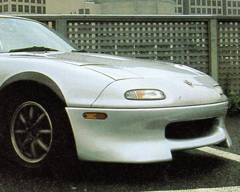 KM Corporation G Sport NA