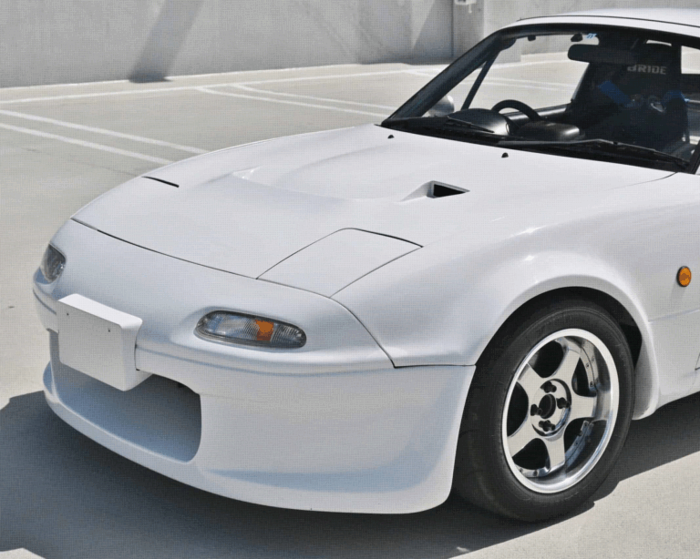 Arrow Racing Service