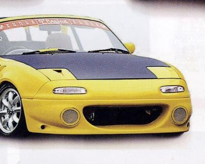 S2 Racing Codename 01 Kai