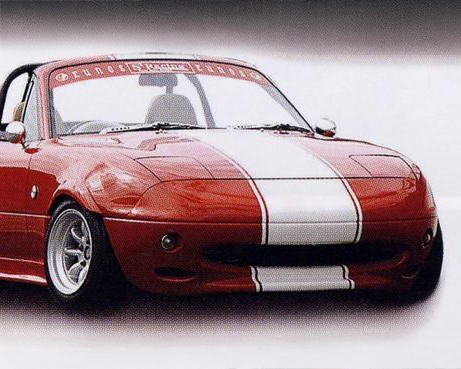 S2 Racing Codename 06