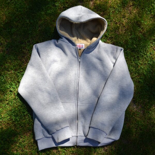 Roadster Index Zip Up - Image 4