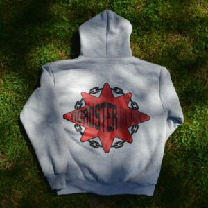 Roadster Index Zip Up