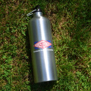 Water Bottle