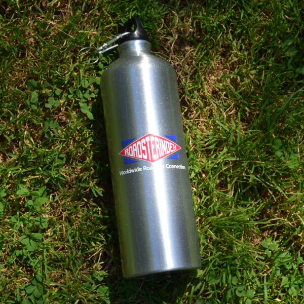 Water Bottle - Image 2