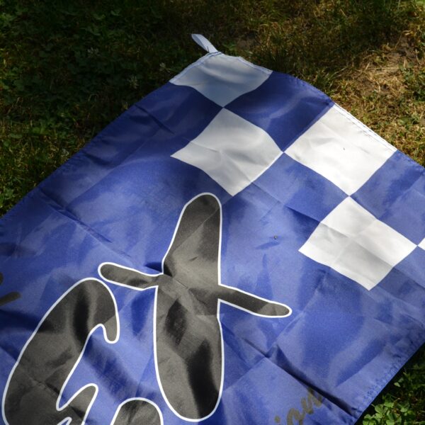 Roadster Index Nobori Flag - Image 6