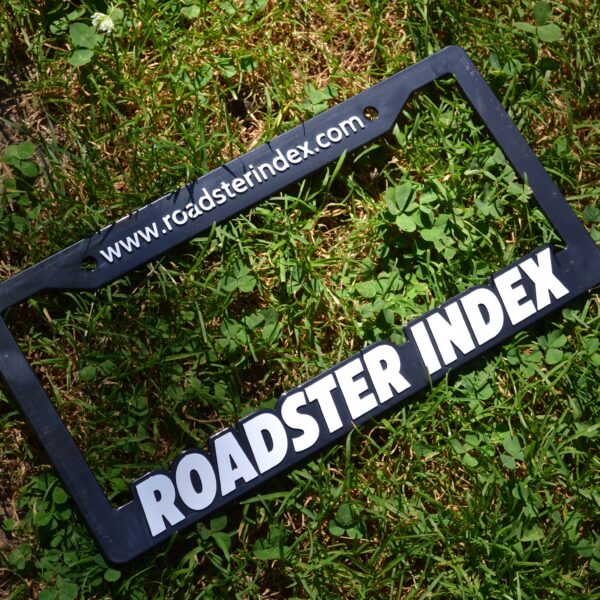 Plate Frame "Classic" Style - Image 4