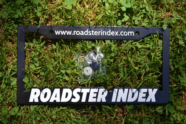 Plate Frame "Classic" Style - Image 3
