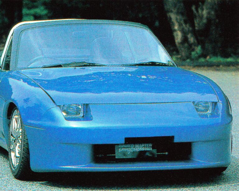 Power Master Ichikawa