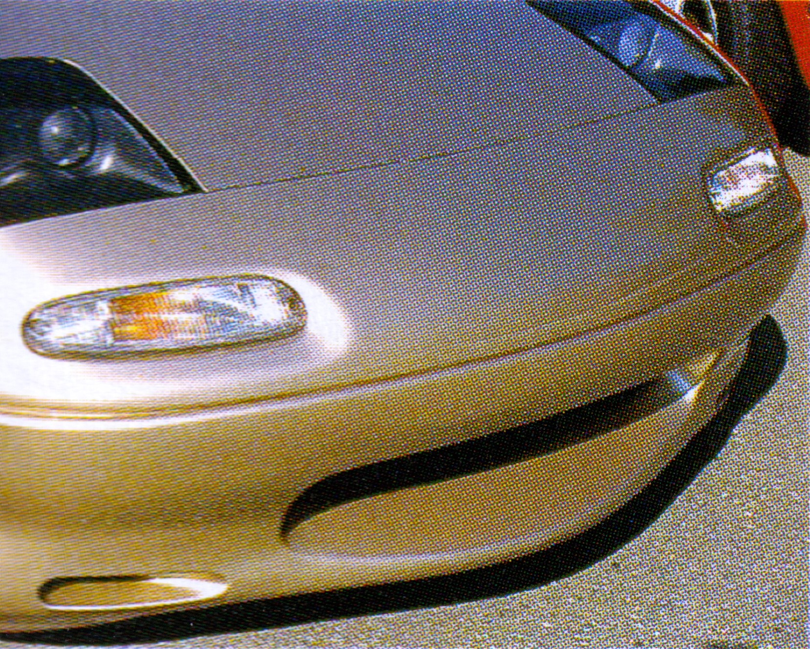 Barchetta