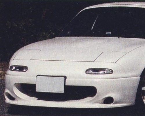 Garage Hundred One Narrow